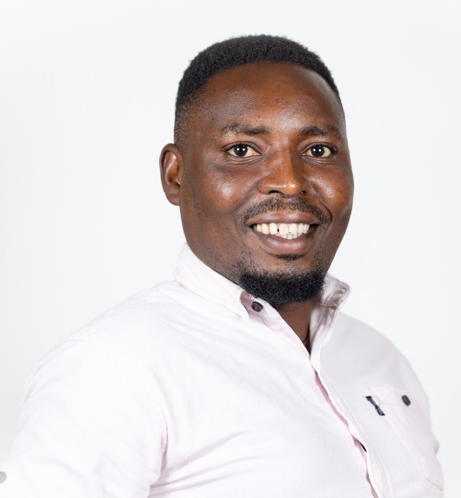 Faustin Nzokirantevye